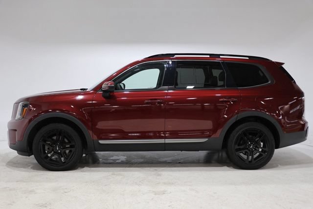 Used 2023 Kia Telluride EX X-Line AWD/4WD image 4
