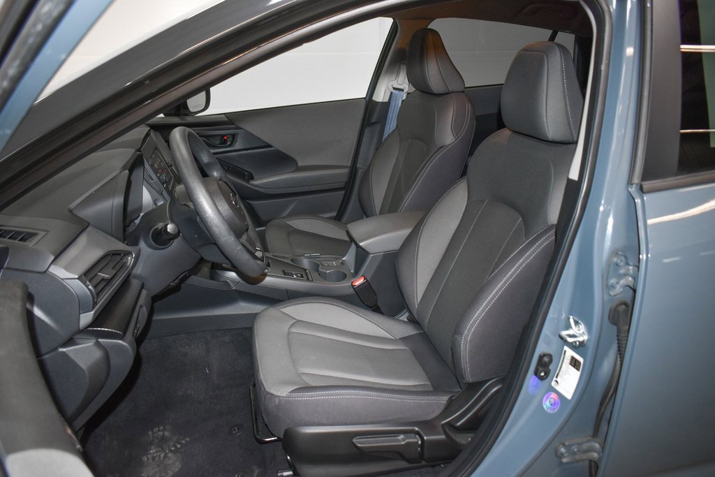 Certified 2024 Subaru Crosstrek 2.0i w/ Popular Package #1A image 18