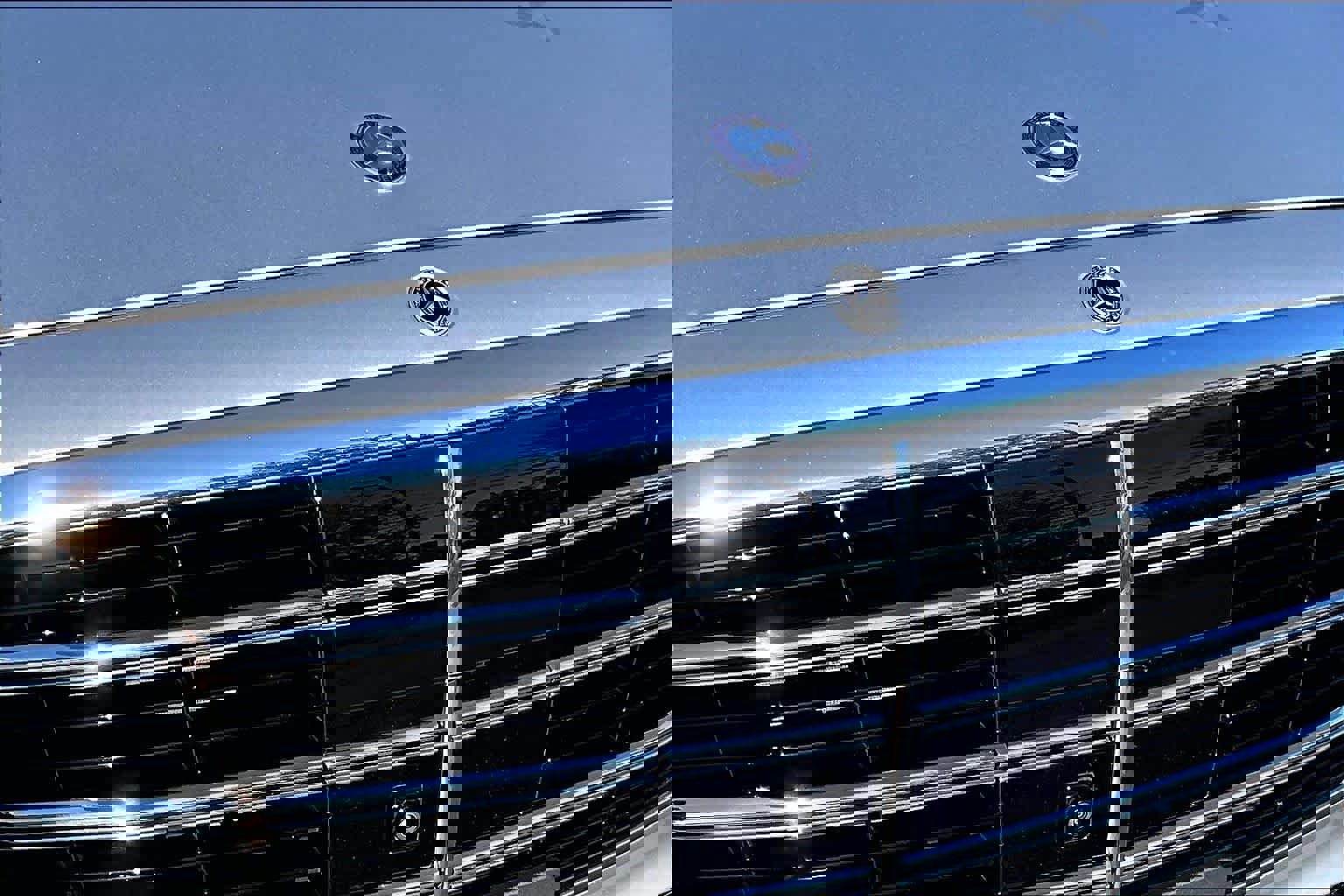 Used 2023 Mercedes-Benz S 580 4MATIC Sedan image 59