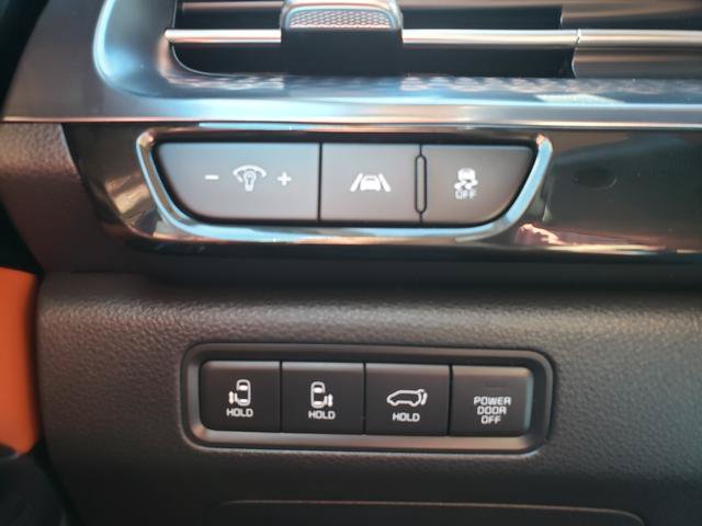 Certified 2022 Kia Carnival SX Prestige FWD image 29