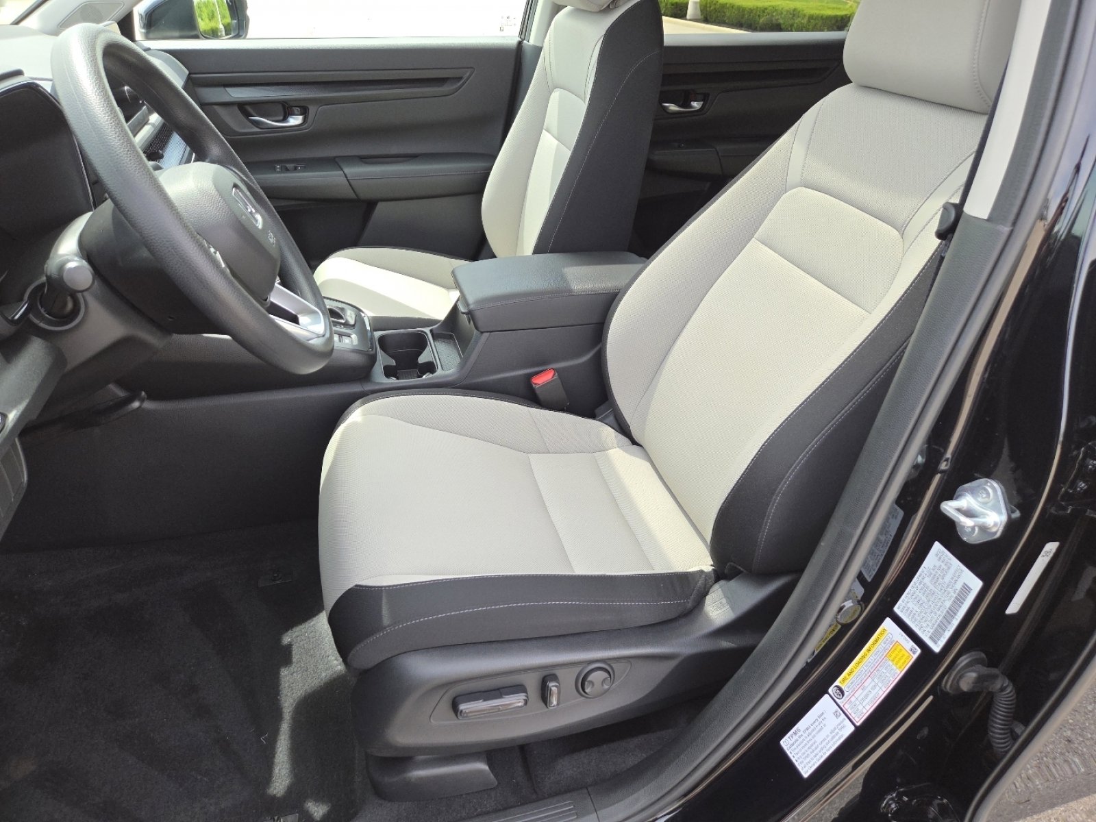 Used 2024 Honda CR-V EX image 23
