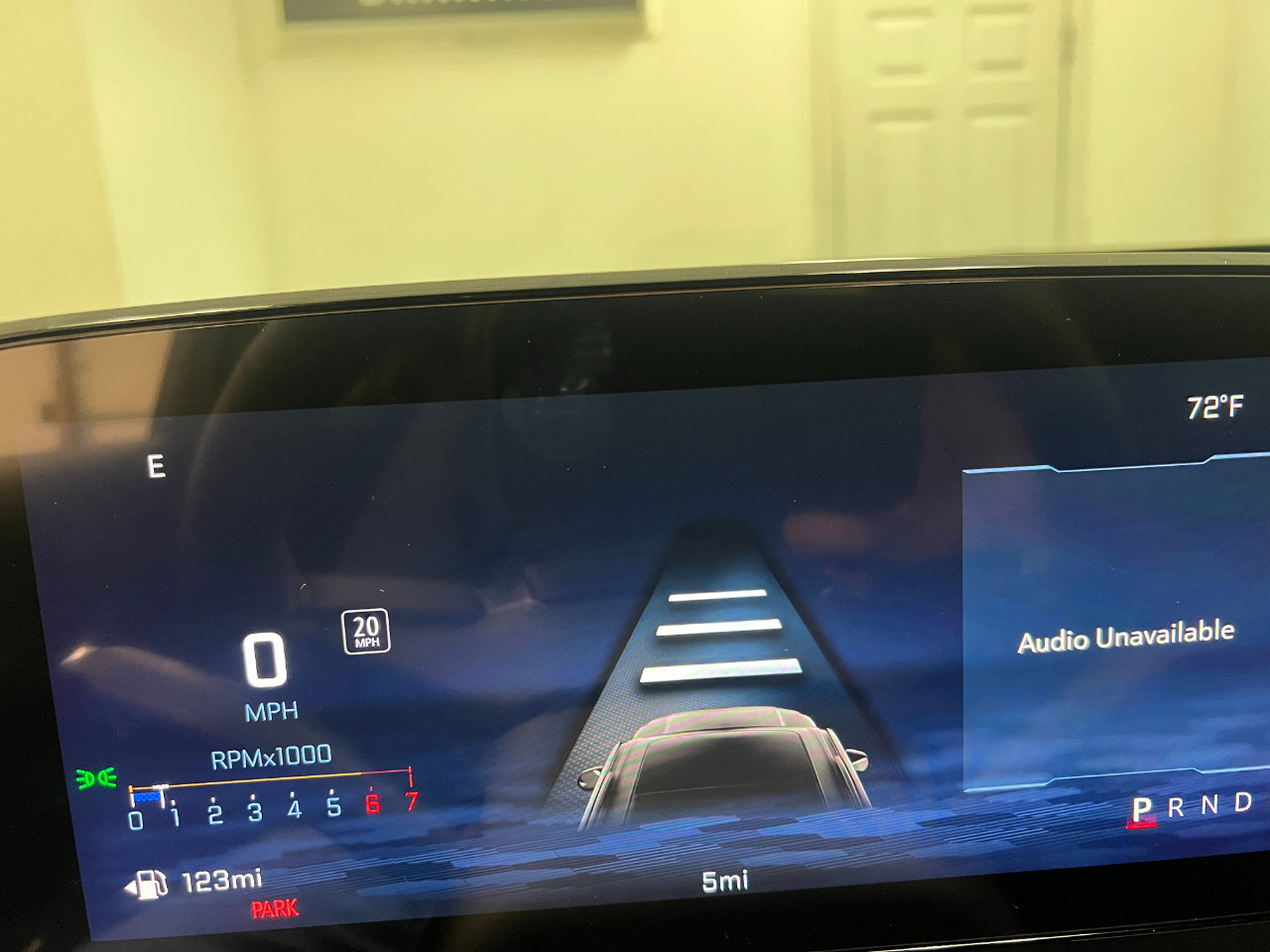 New 2026 Chevrolet Traverse LT image 57