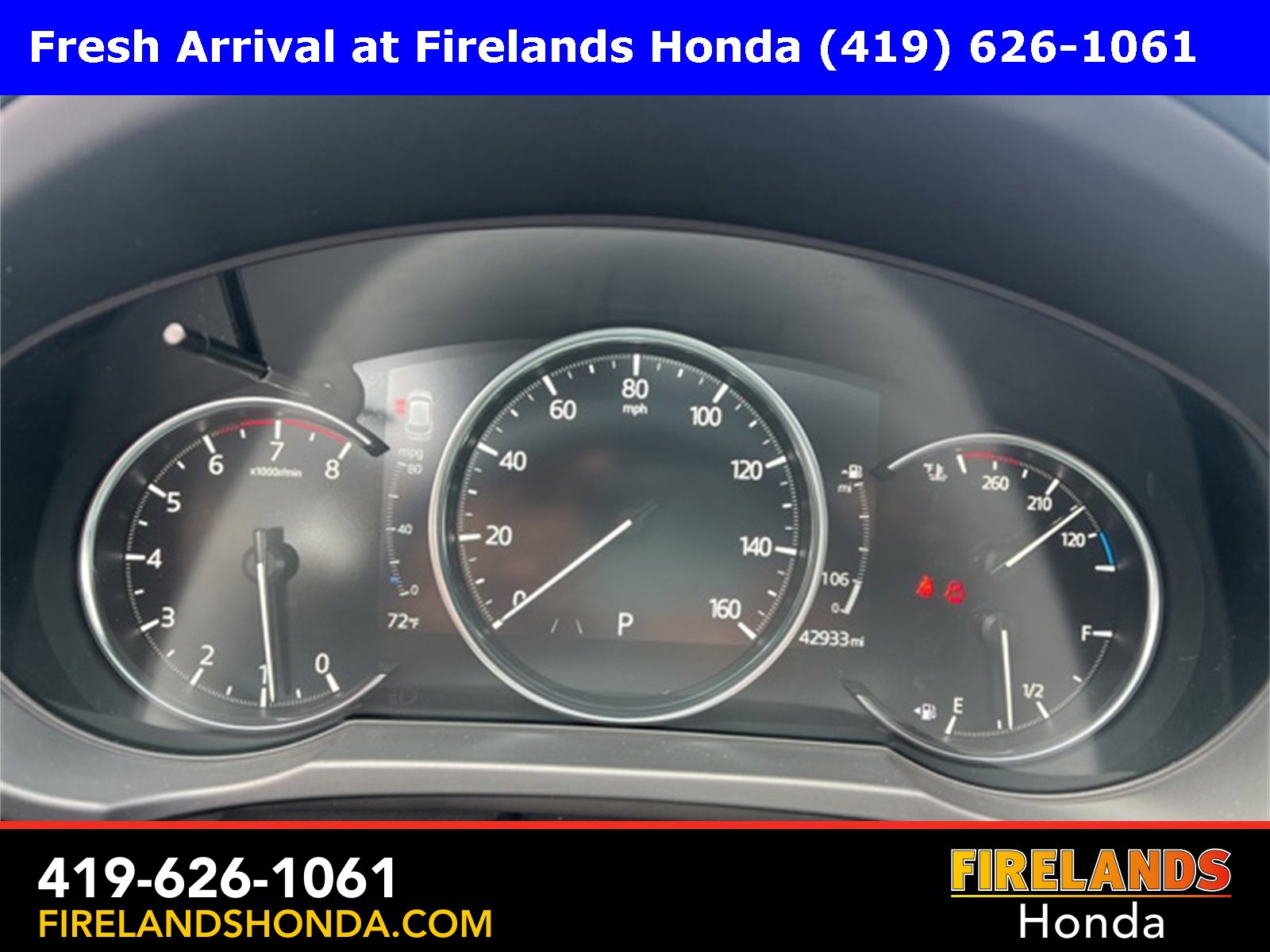 Used 2022 MAZDA CX-5 AWD 2.5 S w/ Premium Plus Pkg image 52