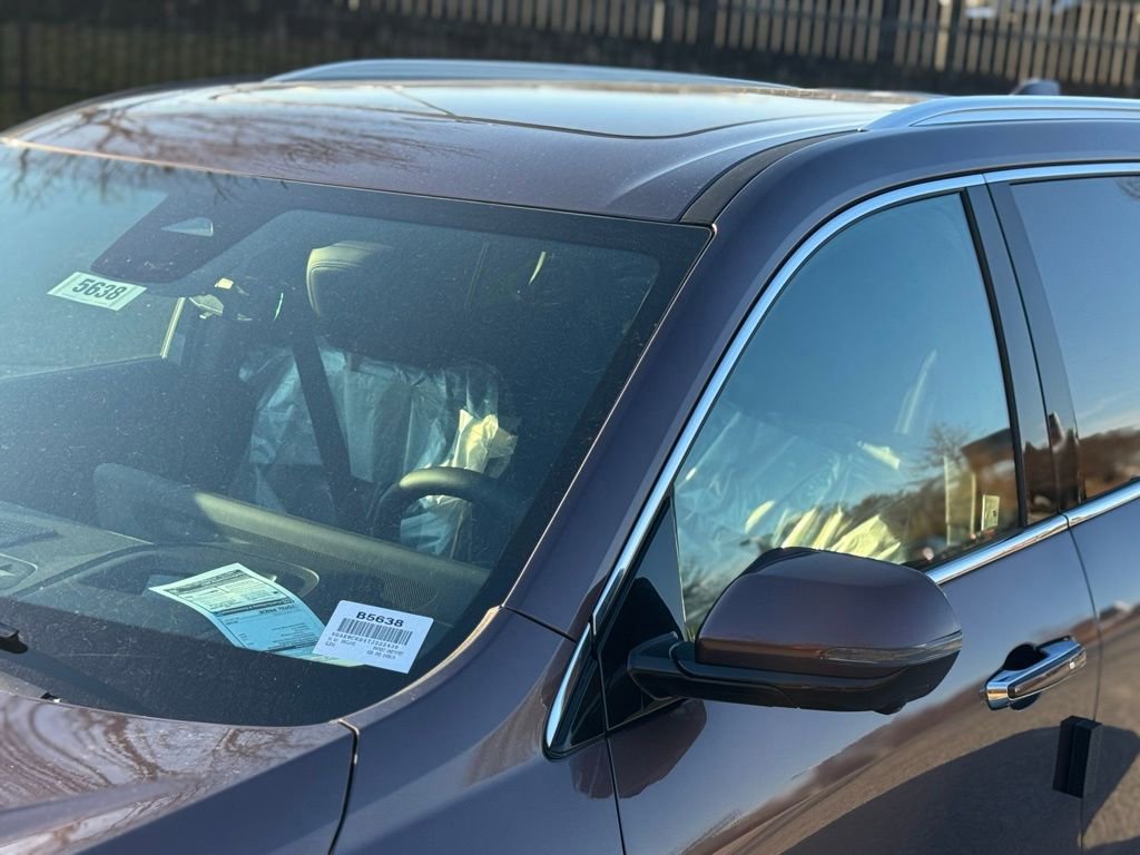 New 2026 Buick Enclave Avenir w/ Super Cruise Package image 10