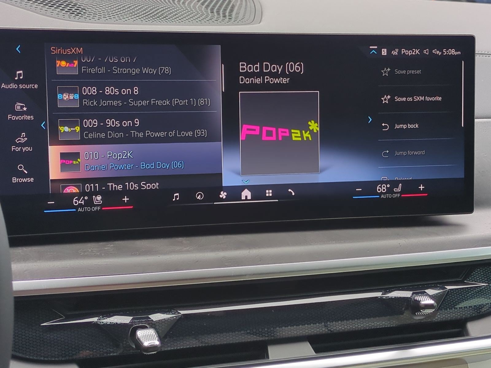 New 2026 BMW X5 xDrive40i w/ Executive Package AWD/4WD image 23