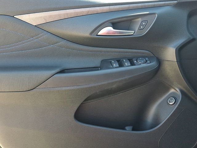 New 2026 Buick Envista Sport Touring w/ Convenience I Package image 13
