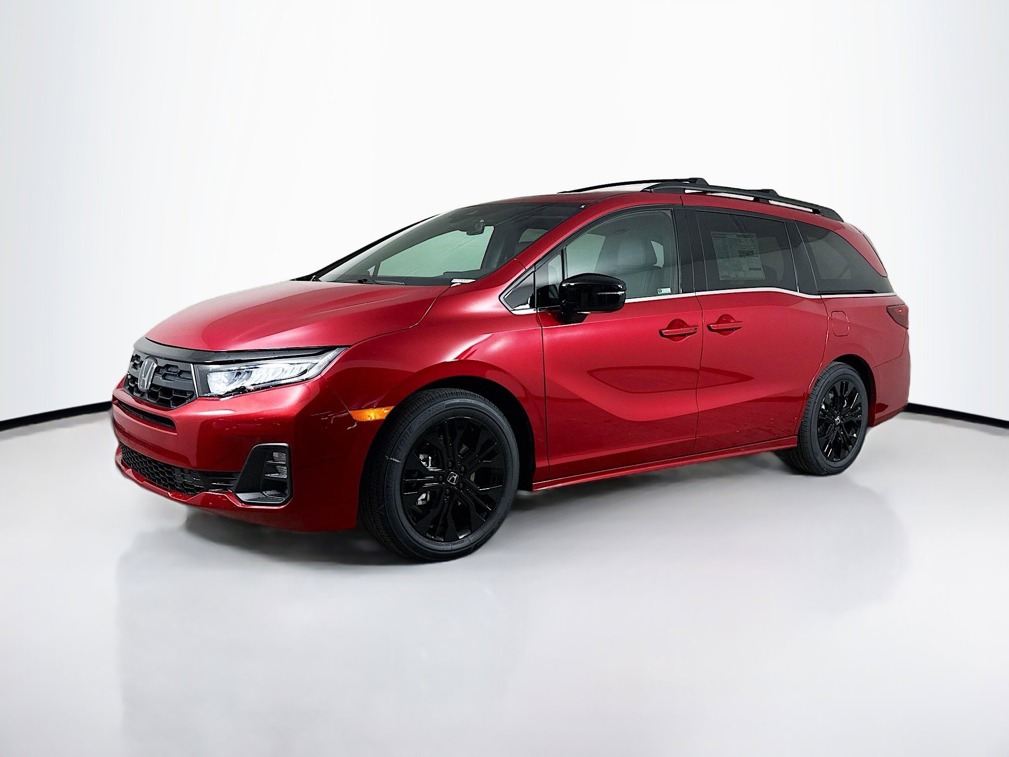 New 2026 Honda Odyssey Sport-L image 4