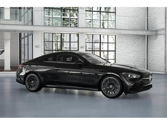 New 2026 Mercedes-Benz CLE 450 4MATIC Coupe image 13