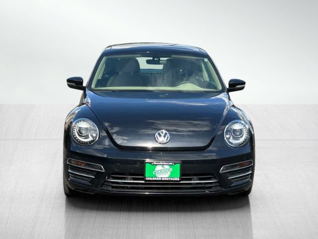 Used 2017 Volkswagen Beetle 1.8T SEL w/ Beetle Lighting Package FWD image 2