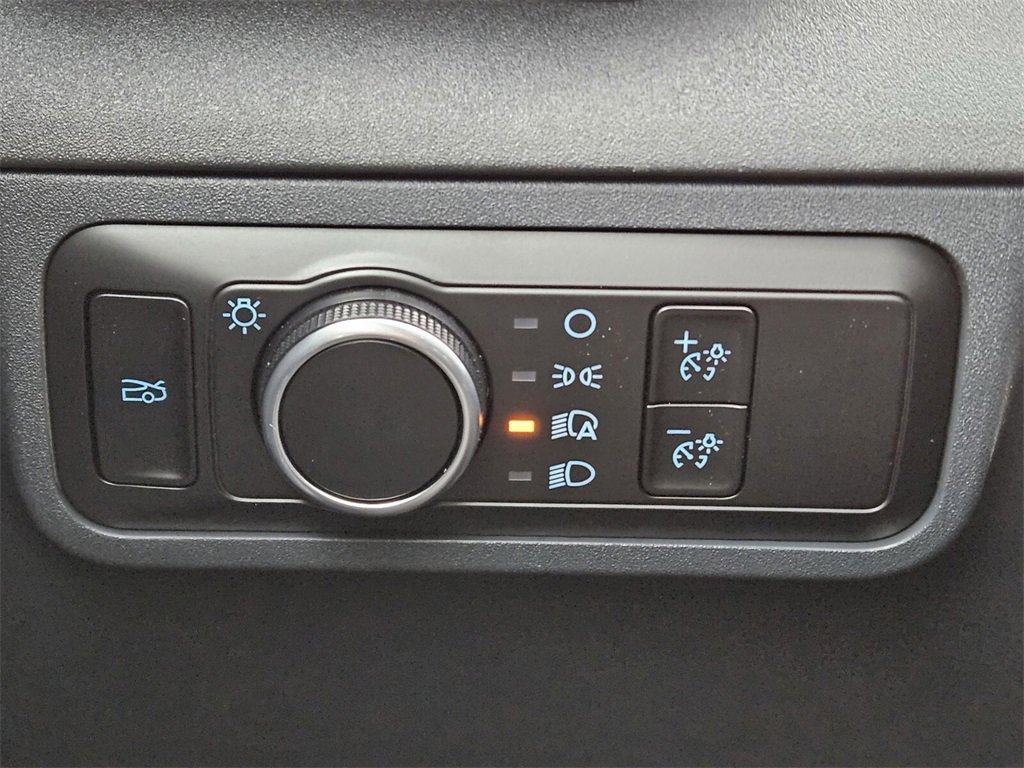 New 2026 Ford Mustang Coupe image 19