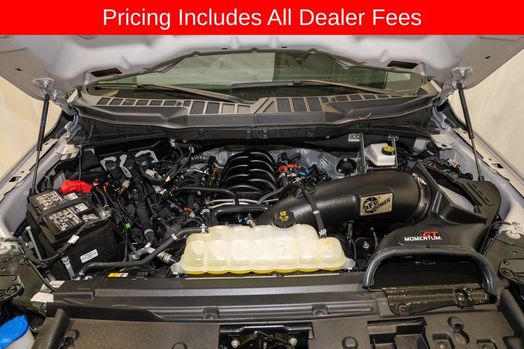 Used 2025 Ford F150 XL AWD/4WD image 18