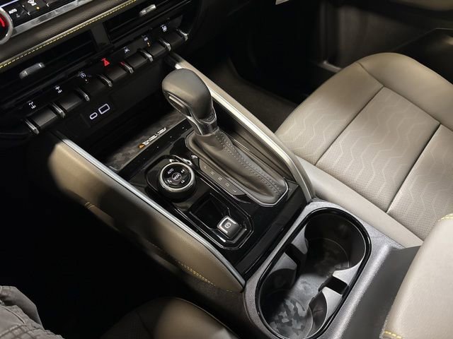 New 2026 Chevrolet Colorado ZR2 w/ Technology Package image 18