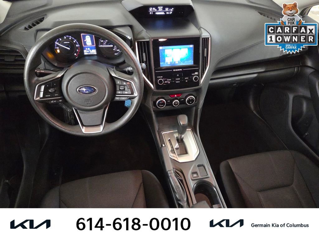 Used 2022 Subaru Crosstrek 2.0i image 17
