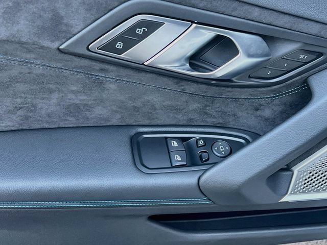 Used 2026 BMW Z4 M40i w/ Premium Package RWD image 19