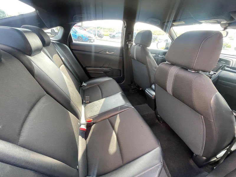 Used 2019 Honda Civic Sport image 11
