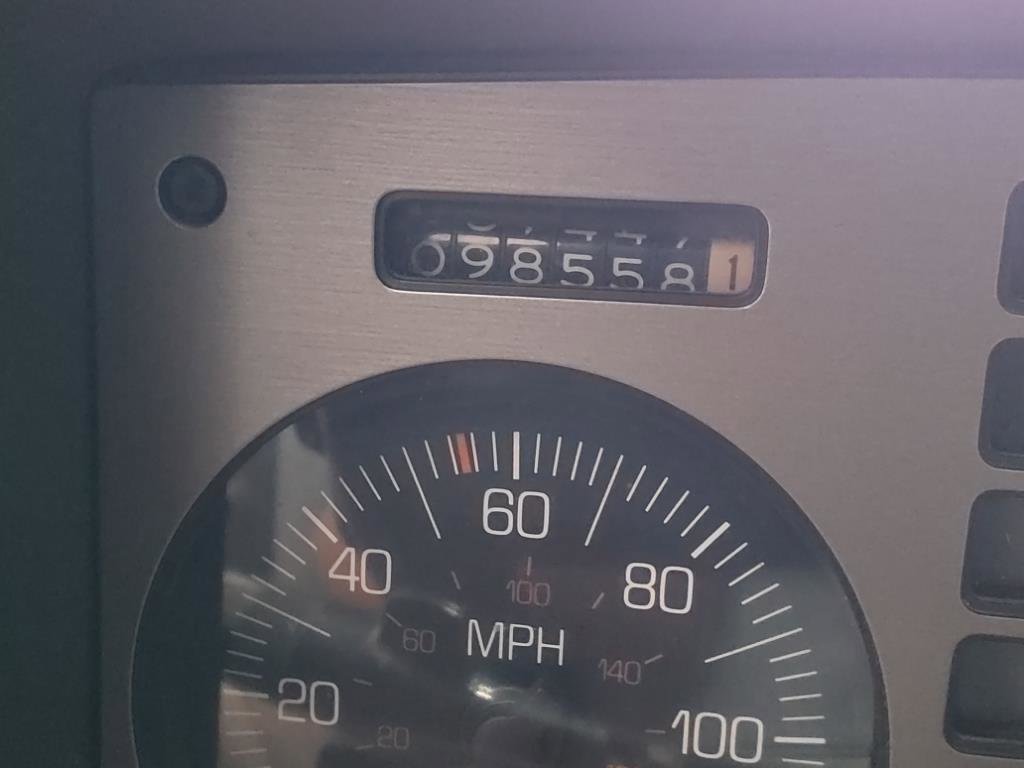 Used 1986 Pontiac Fiero GT image 14