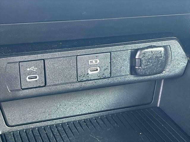 Certified 2024 Toyota Prius XLE AWD/4WD image 30