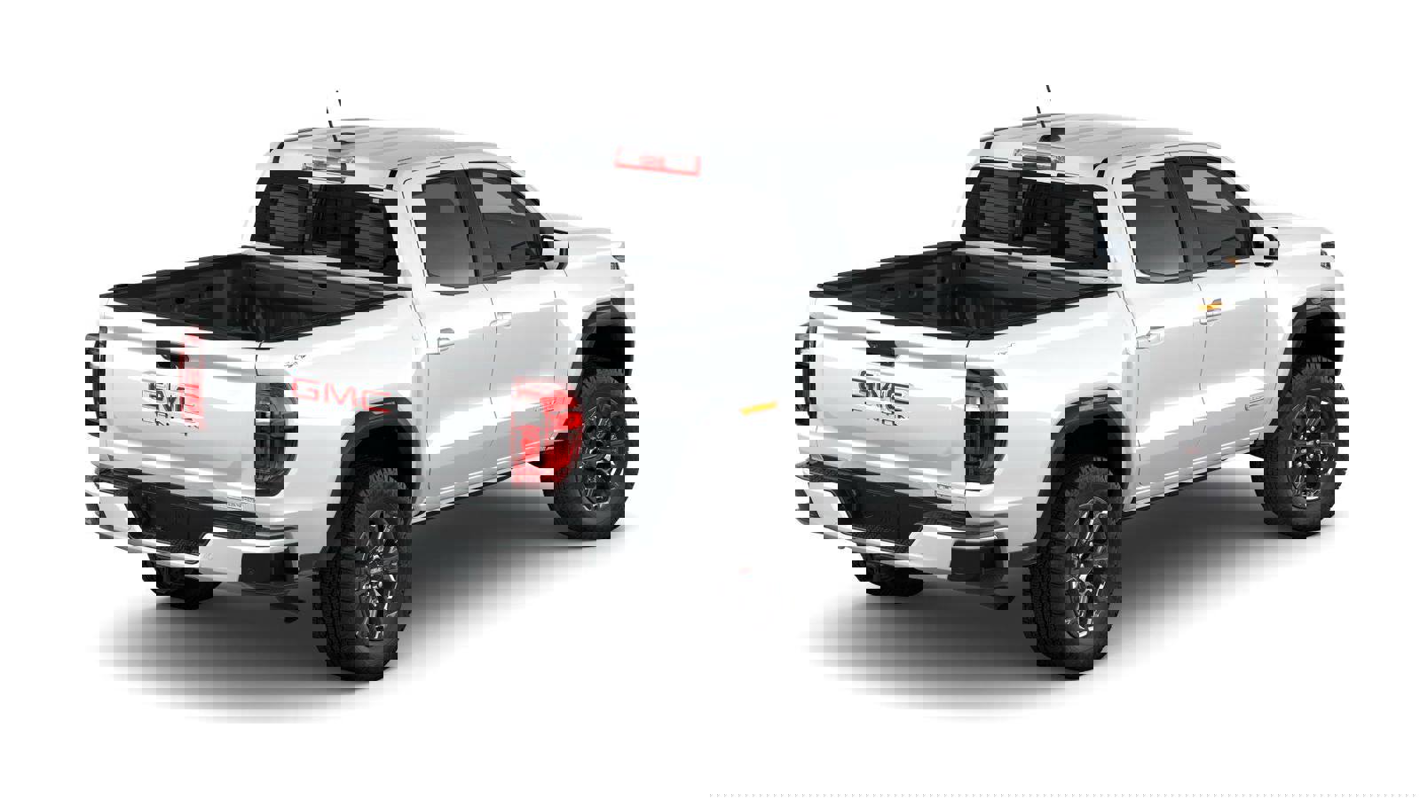 New 2025 GMC Canyon Elevation w/ Convenience Package image 27