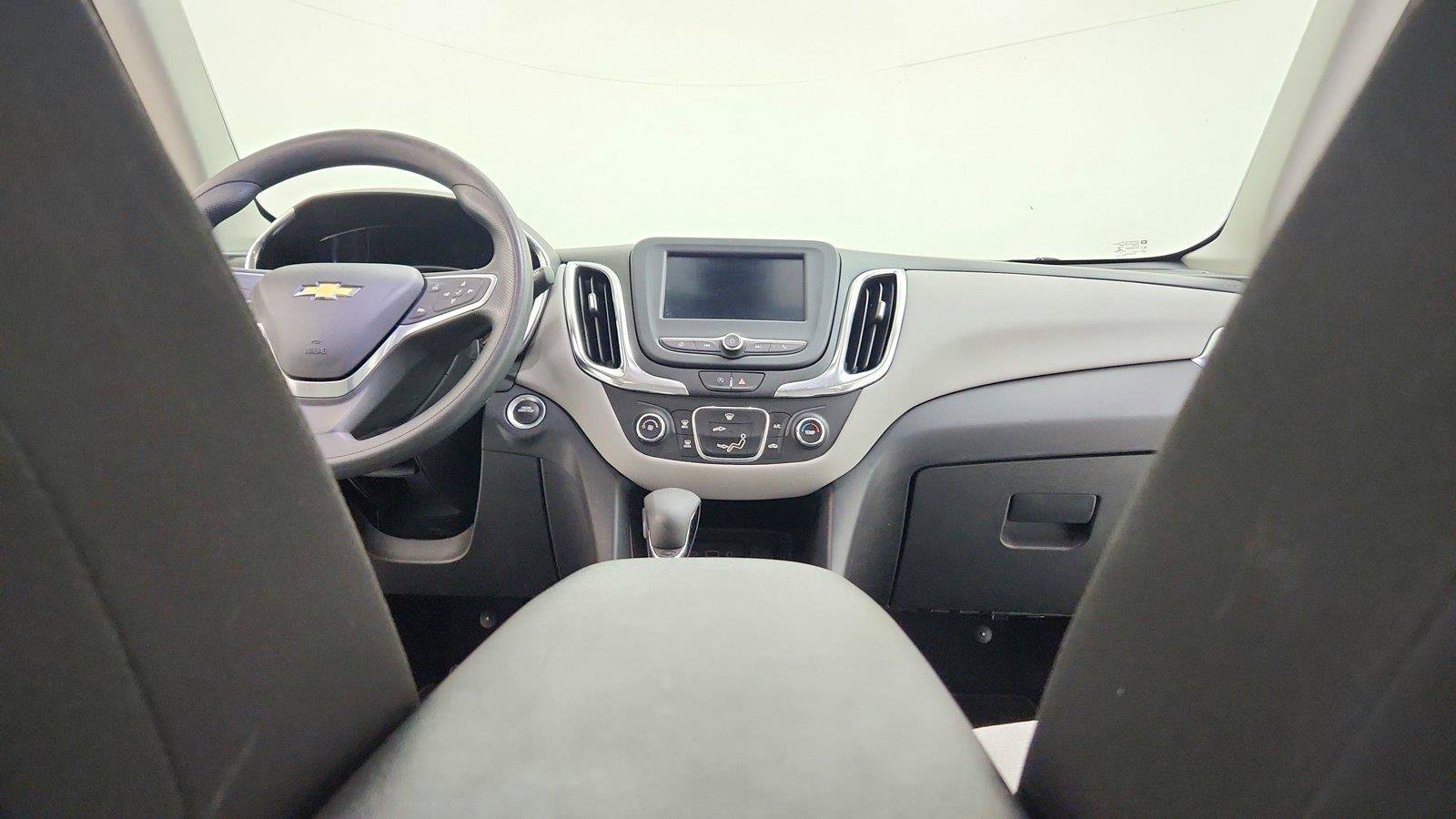 Used 2022 Chevrolet Equinox LT FWD image 22