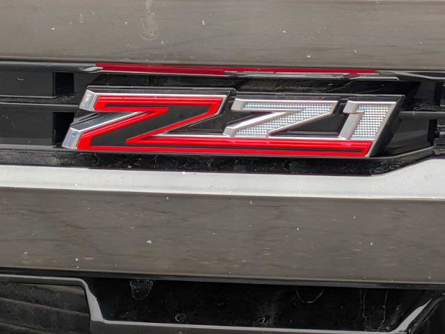 Used 2021 Chevrolet Tahoe Z71 w/ Z71 Off-Road Package AWD/4WD image 12