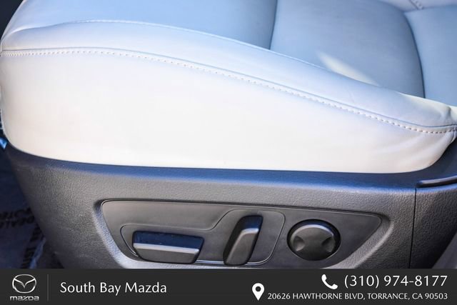 Used 2025 MAZDA CX-30 AWD 2.5 S w/ Preferred Package image 23