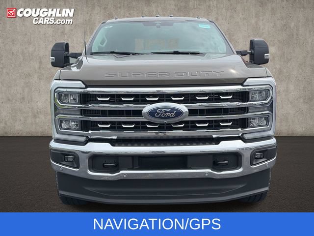 Used 2026 Ford F250 Lariat w/ Lariat Ultimate Package AWD/4WD image 3