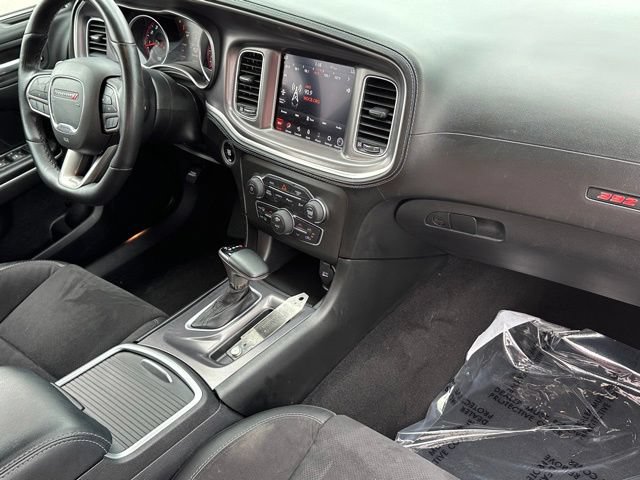 Used 2022 Dodge Charger Scat Pack RWD image 10