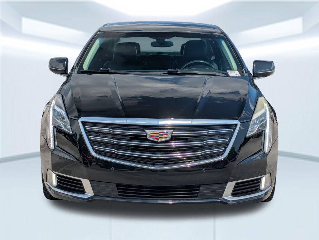 Used 2019 Cadillac XTS Luxury FWD image 8