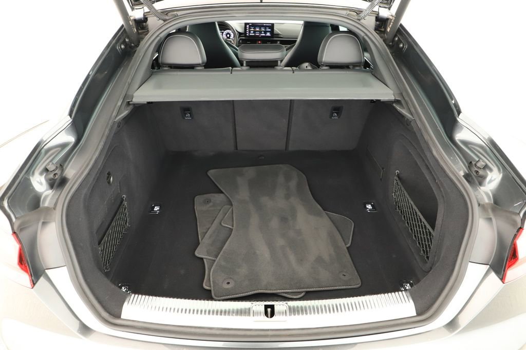 Certified 2023 Audi S5 Prestige w/ Prestige Package image 29