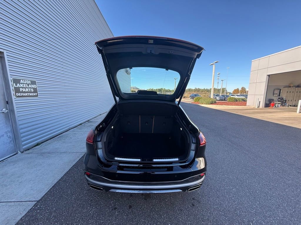 Used 2025 Audi A5 2.0T Premium Plus w/ Premium Plus image 44