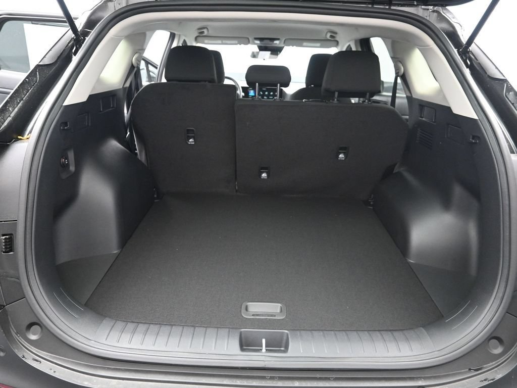New 2026 Kia Sportage LX AWD/4WD image 35