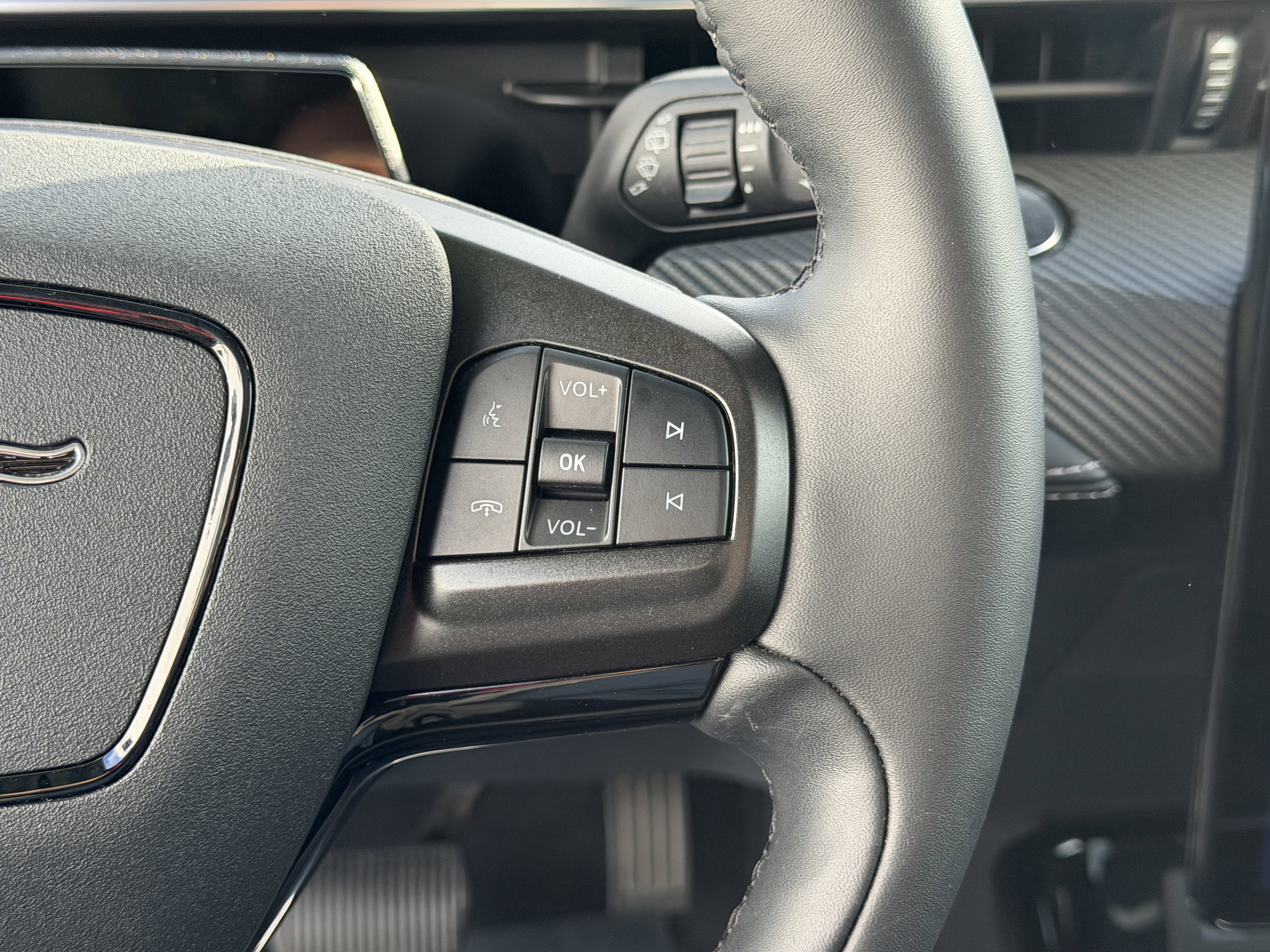 Certified 2023 Ford Mustang Mach-E Premium AWD/4WD image 19