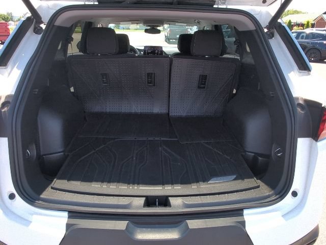 Used 2024 Chevrolet Blazer LT w/ Convenience Package FWD image 35