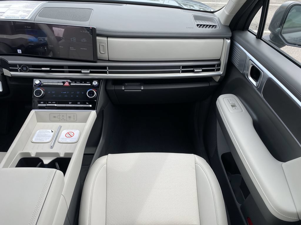 New 2027 Hyundai Santa Fe SEL FWD image 16