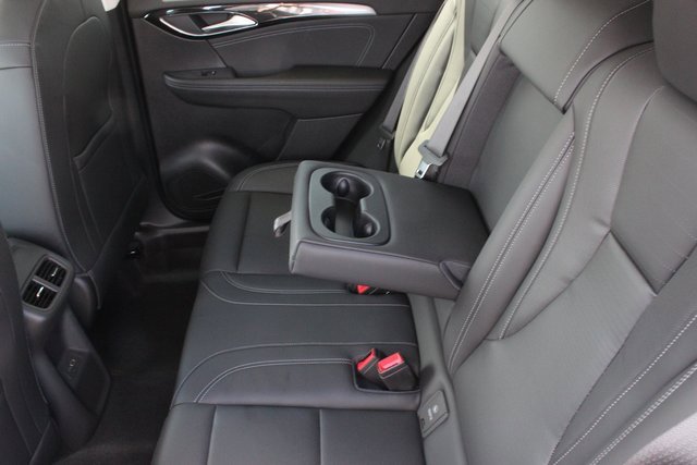 New 2025 Buick Envision Preferred image 20