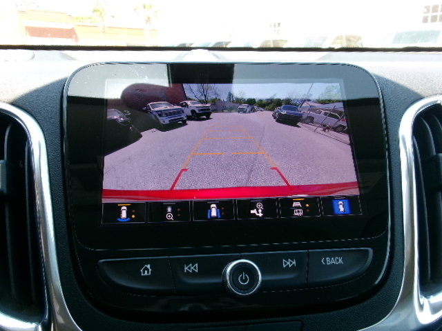 Used 2024 Chevrolet Equinox Premier FWD image 28