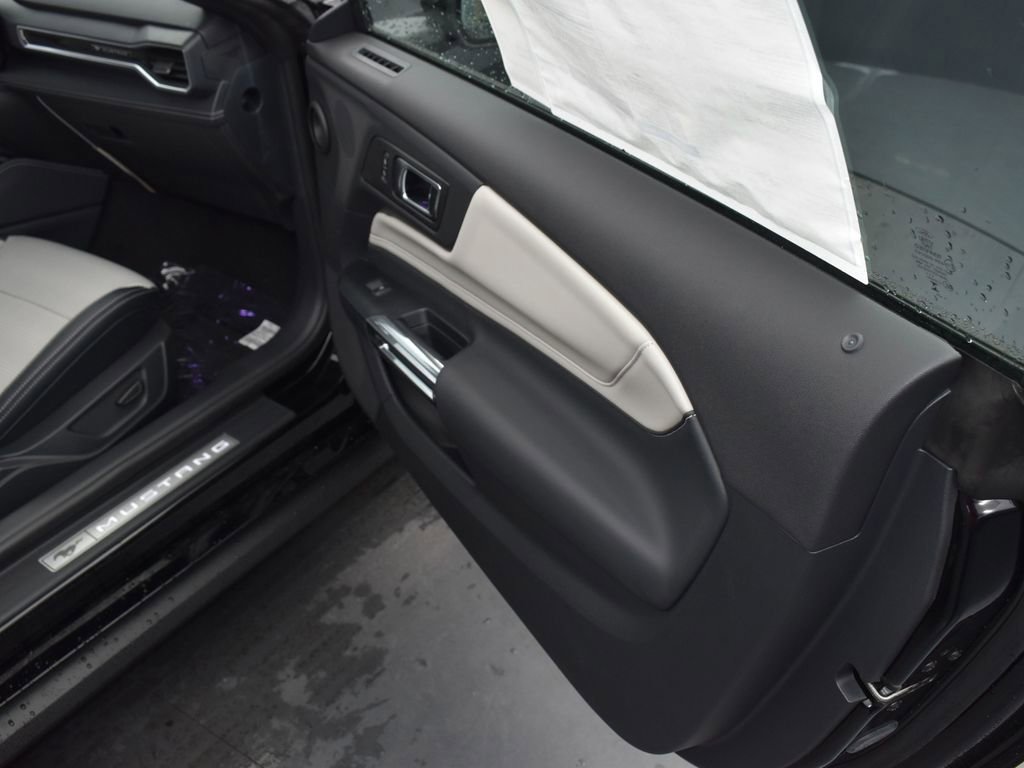 New 2025 Ford Mustang GT Premium image 13