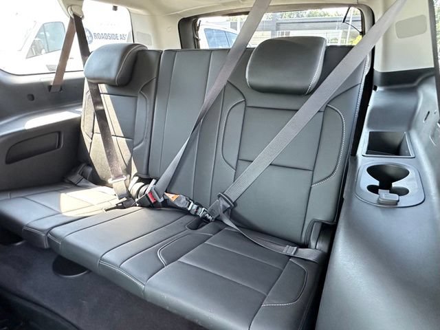 Used 2020 Chevrolet Suburban Premier w/ Premier 6.2L Value Package AWD/4WD image 30