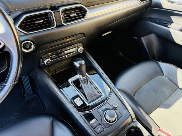 Used 2019 MAZDA CX-5 Touring image 14