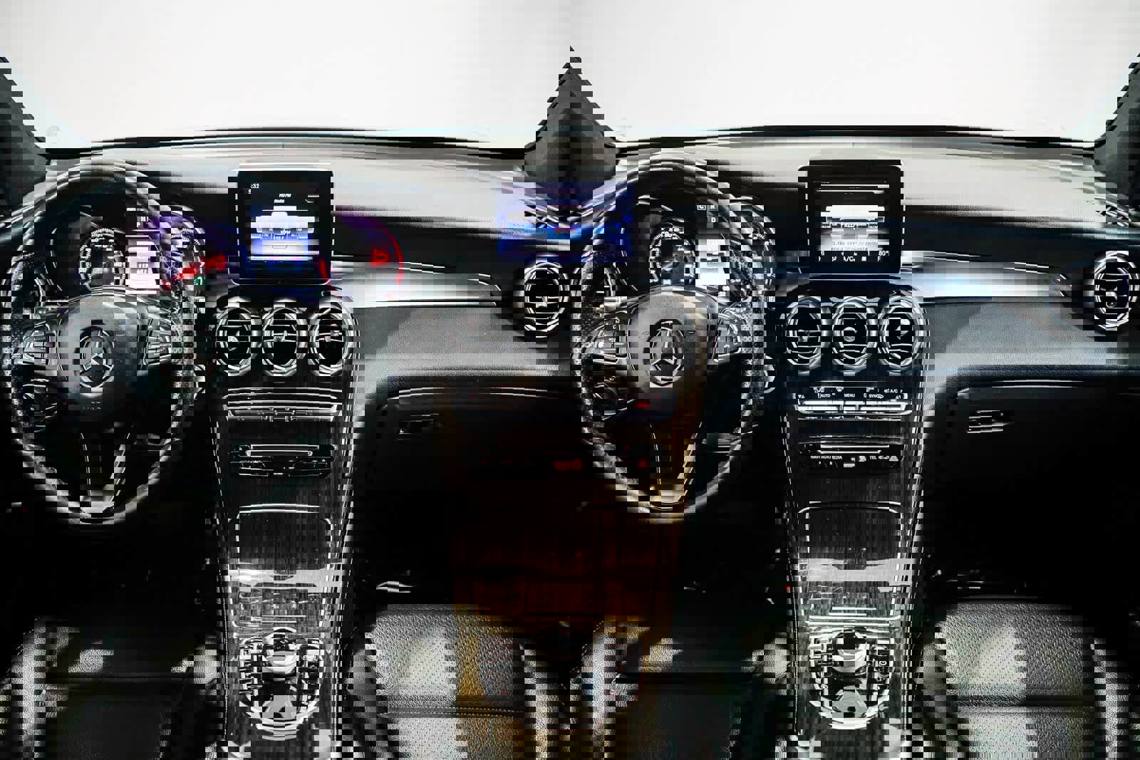 Used 2018 Mercedes-Benz GLC 300 GLC 300 image 11