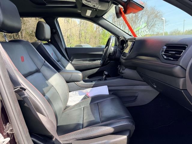 Used 2025 Dodge Durango GT image 10