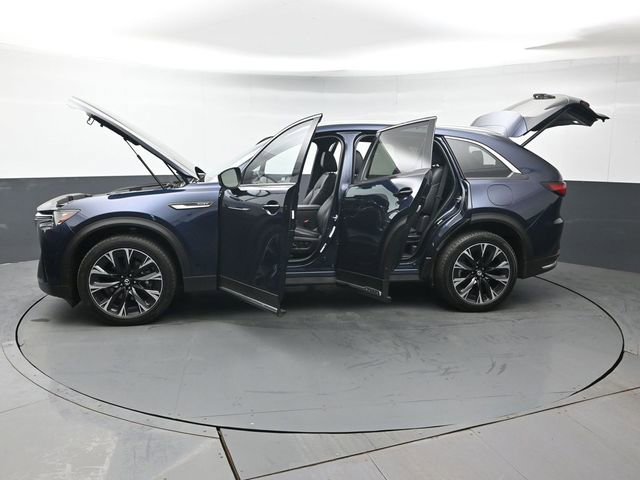 Certified 2024 MAZDA CX-90 Plug-In Hybrid w/ Premium Plus AWD/4WD image 47