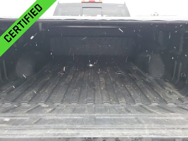 Used 2019 GMC Sierra 2500 Denali w/ Duramax Plus Package image 26