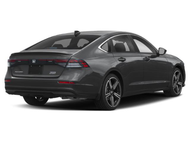 Used 2024 Honda Accord Sport image 2