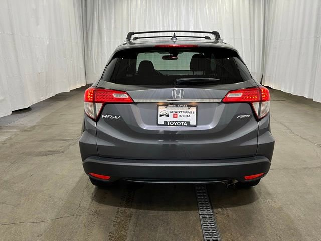 Used 2019 Honda HR-V EX-L image 5