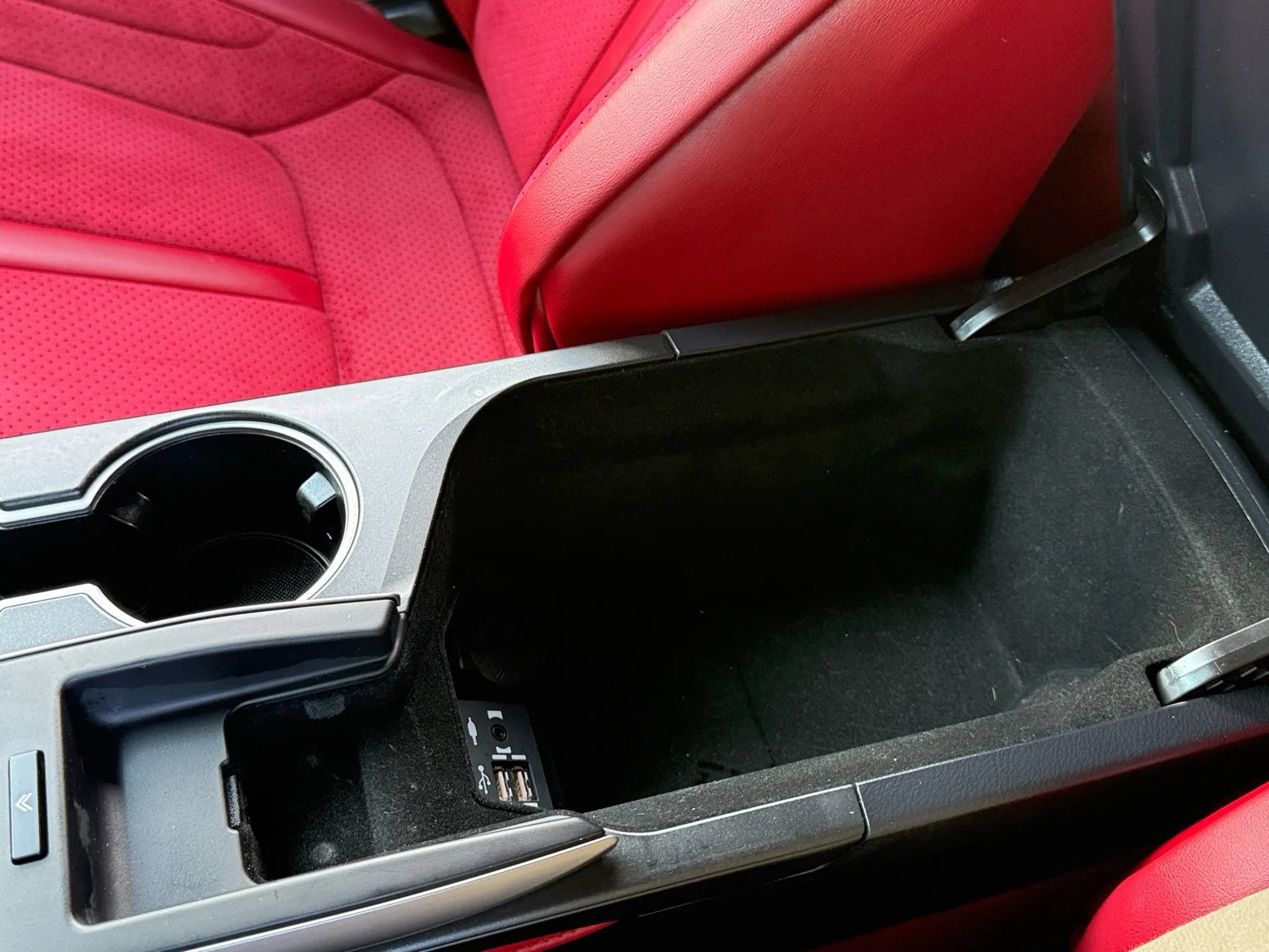 Used 2021 Lexus RC F Track Edition RWD image 32