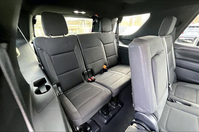 Used 2023 Chevrolet Tahoe LS w/ Driver Alert Package image 27