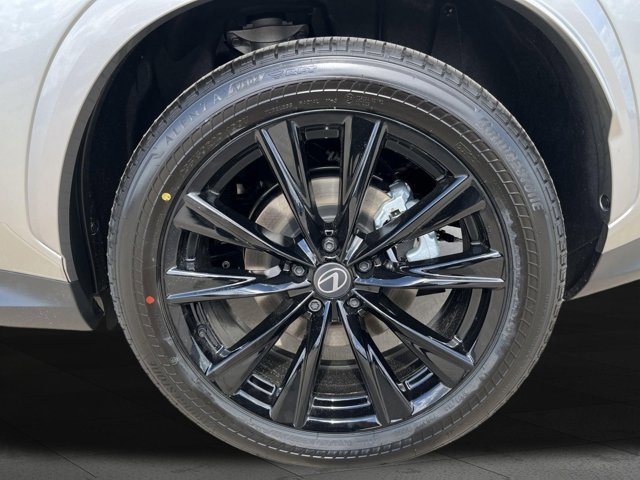 Certified 2026 Lexus NX 350h F Sport AWD/4WD image 24