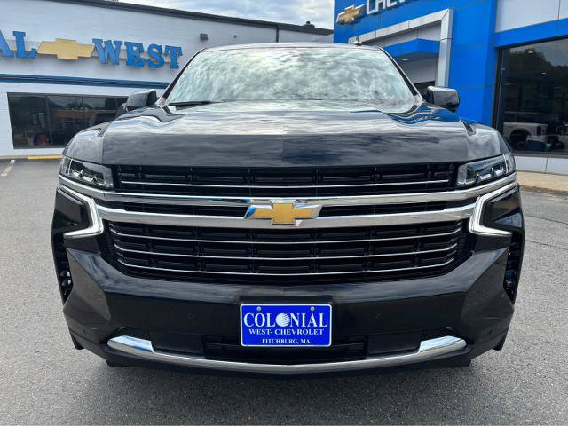 Used 2023 Chevrolet Tahoe LT RWD image 16