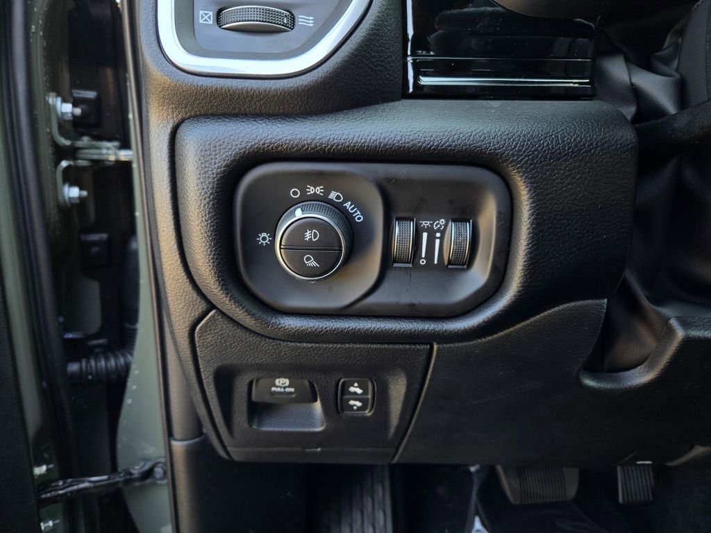 New 2026 RAM 1500 Laramie image 13